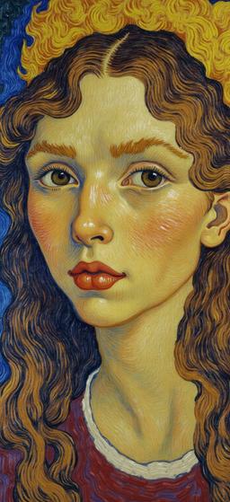 Loving Vincent example 3