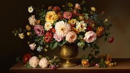 Oil Painting example 2