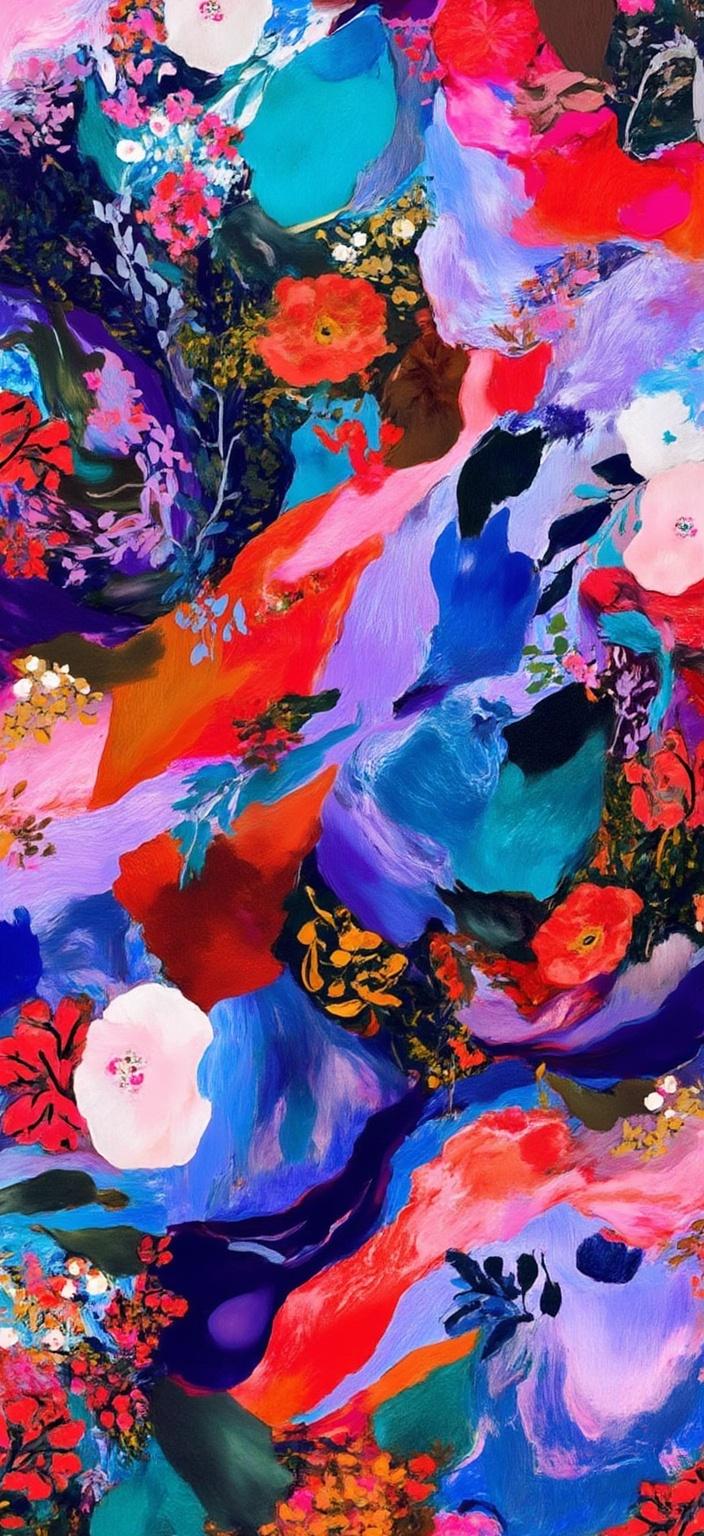 Aesthetic Wallpaper, Botanical Harvest Style From YouArtworks Personalized artworks customized uniquely for you in crafted art style. Unique art pieces created for you in customized art style. Custom art tailored to you. Exclusive custom art made for your individual style