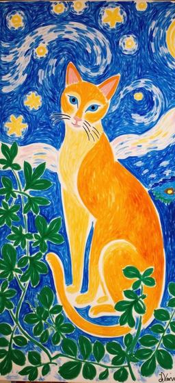 Matisse in Nice example 2