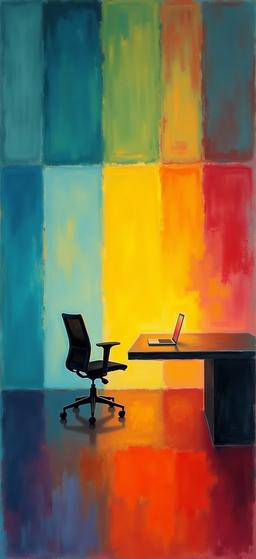 Dreamscape example 3