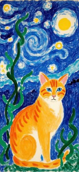 Matisse in Nice example 3