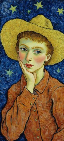 Loving Vincent example 2